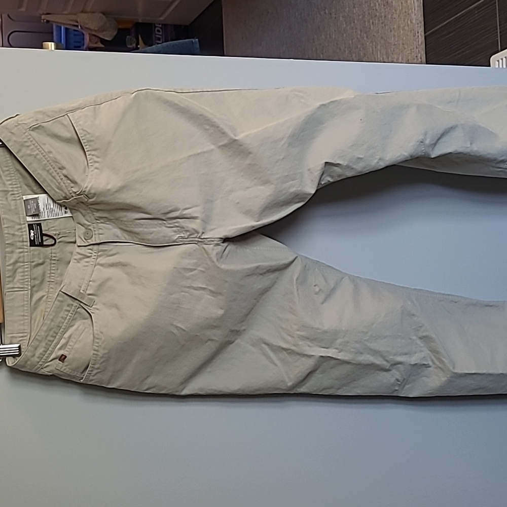 Men's Outdoor Research light pants